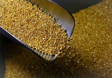 طلا دوباره ارزان شد/ قیمت جدید طلای جهانی امروز ۲۶ اردیبهشت ۱۴۰۴