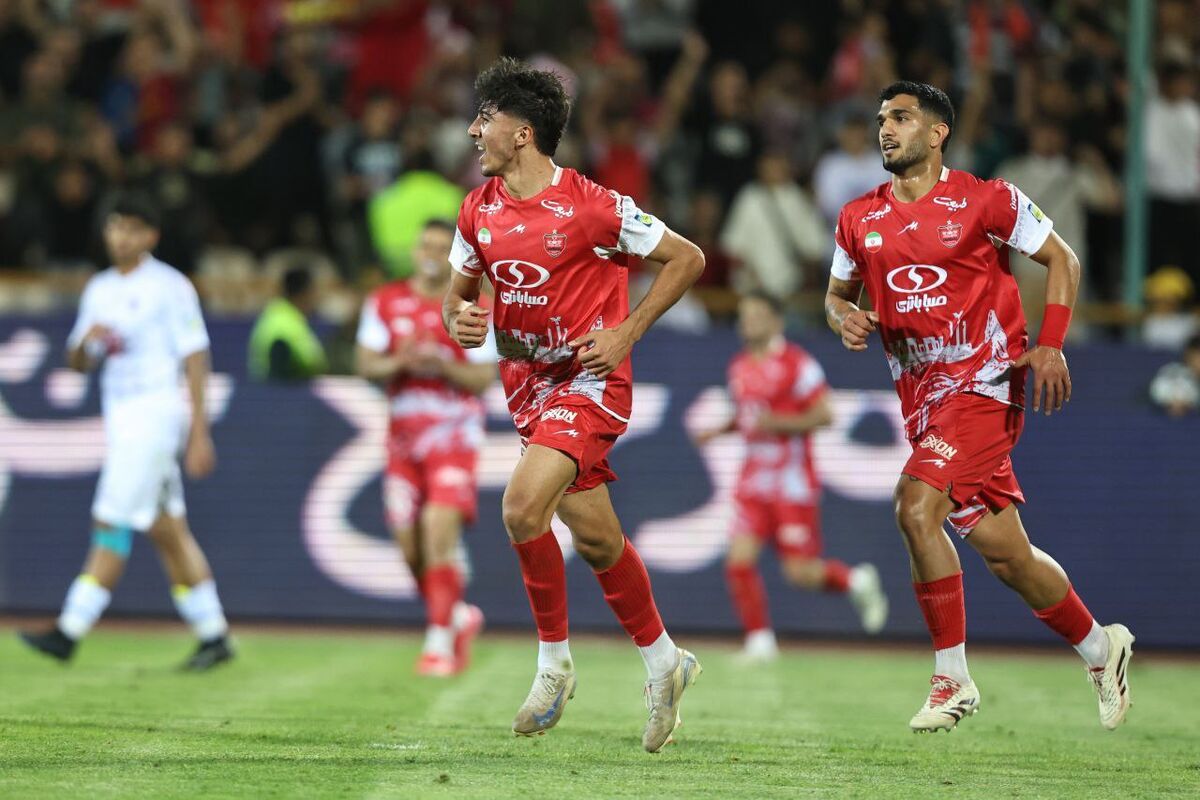 پرریسک اما موفق؛ تصمیمی که پرسپولیس را متحول کرد؟