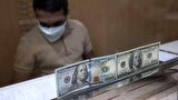 قیمت دلار و یورو امروز شنبه ۲۷ اردیبهشت ماه ۱۴۰۴