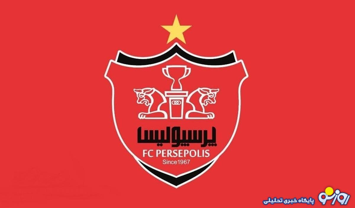 رکورد جدید سرمربی پرسپولیسی