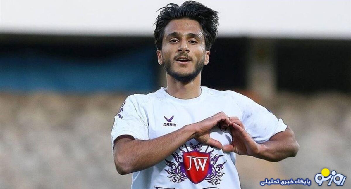 پرسپولیس برای خرید استقلالی محبوب کارتال دست به کار شد