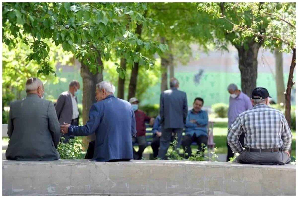 زمان دقیق واریز حقوق بازنشستگان / معوقات افزایش حقوق چه زمانی پرداخت می‌شود؟ + جدول