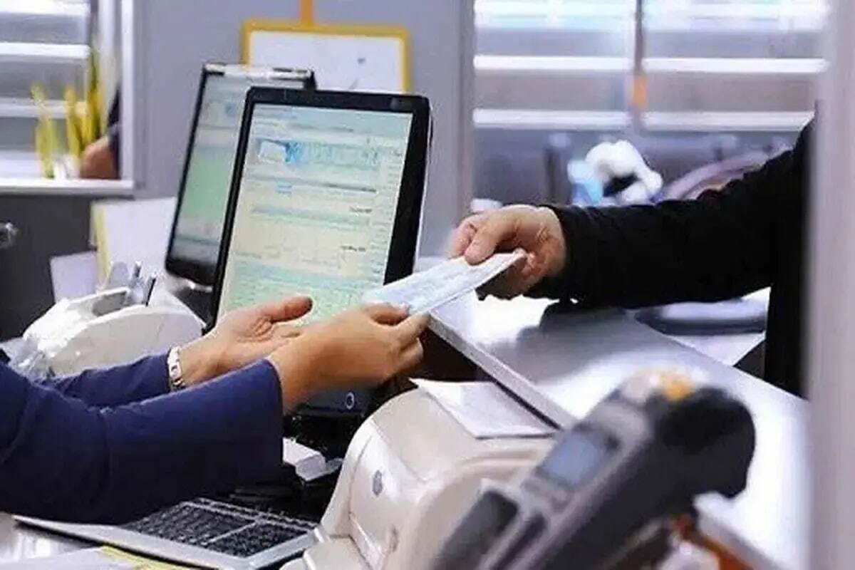 قانون جدید چک ۱۴۰۴ / احتمال برگشت خوردن چک چقدر است؟