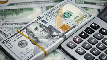 قیمت جدید دلار، یورو و سایر ارزها/دلار یک کانال افتاد