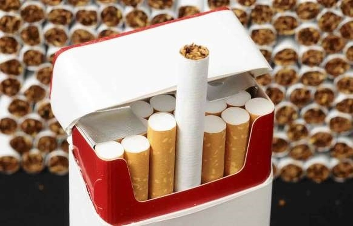 سیگار حتی با افزایش مالیات هم ارزان است!