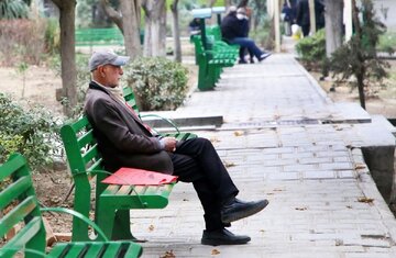 خبر مهم از احکام حقوقی جدید بازنشستگان/ رقم حقوق اردیبهشت بازنشستگان چه تغییری کرد؟