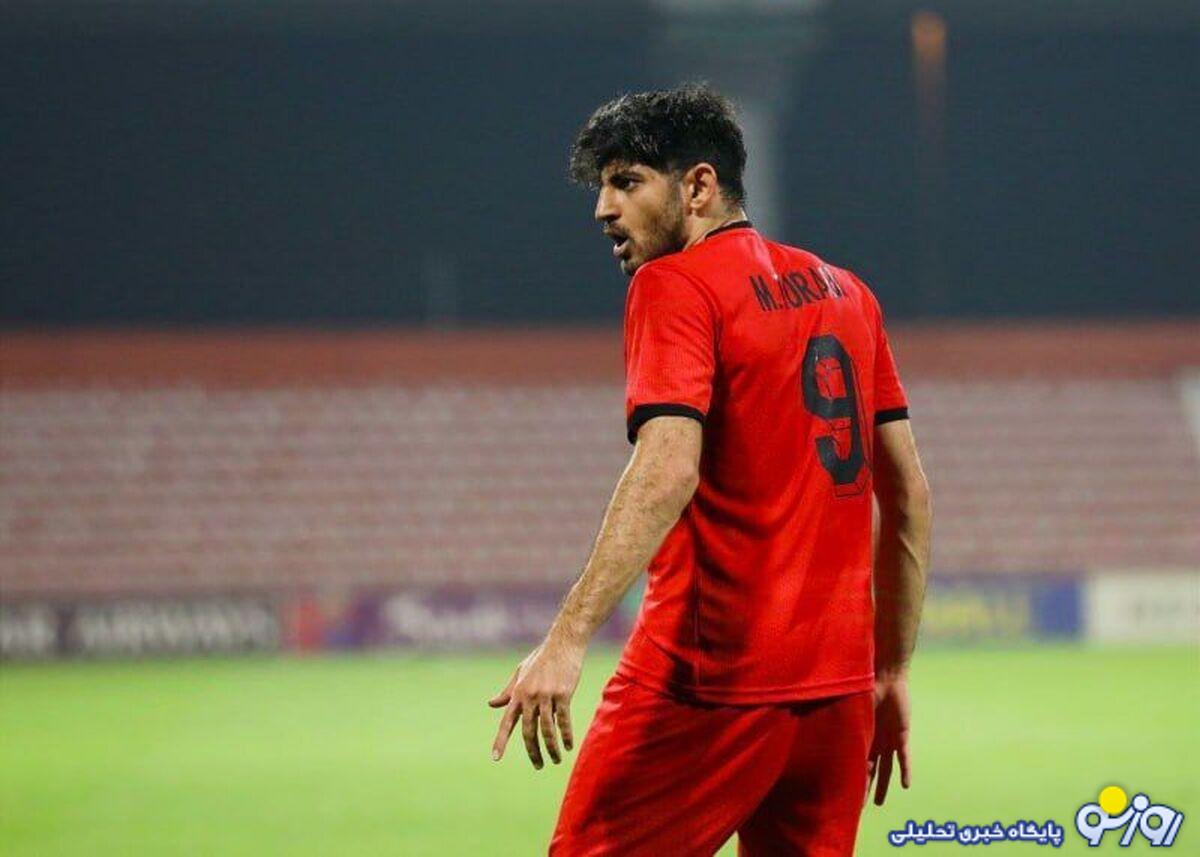 پشت پرده بازگشت این شاه ماهی به پرسپولیس