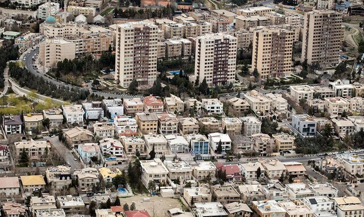 لیست اجاره خانه در هفت حوض / رهن و اجاره آپارتمان هفت حوض چند؟ + جدول اردیبهشت ۱۴۰۴