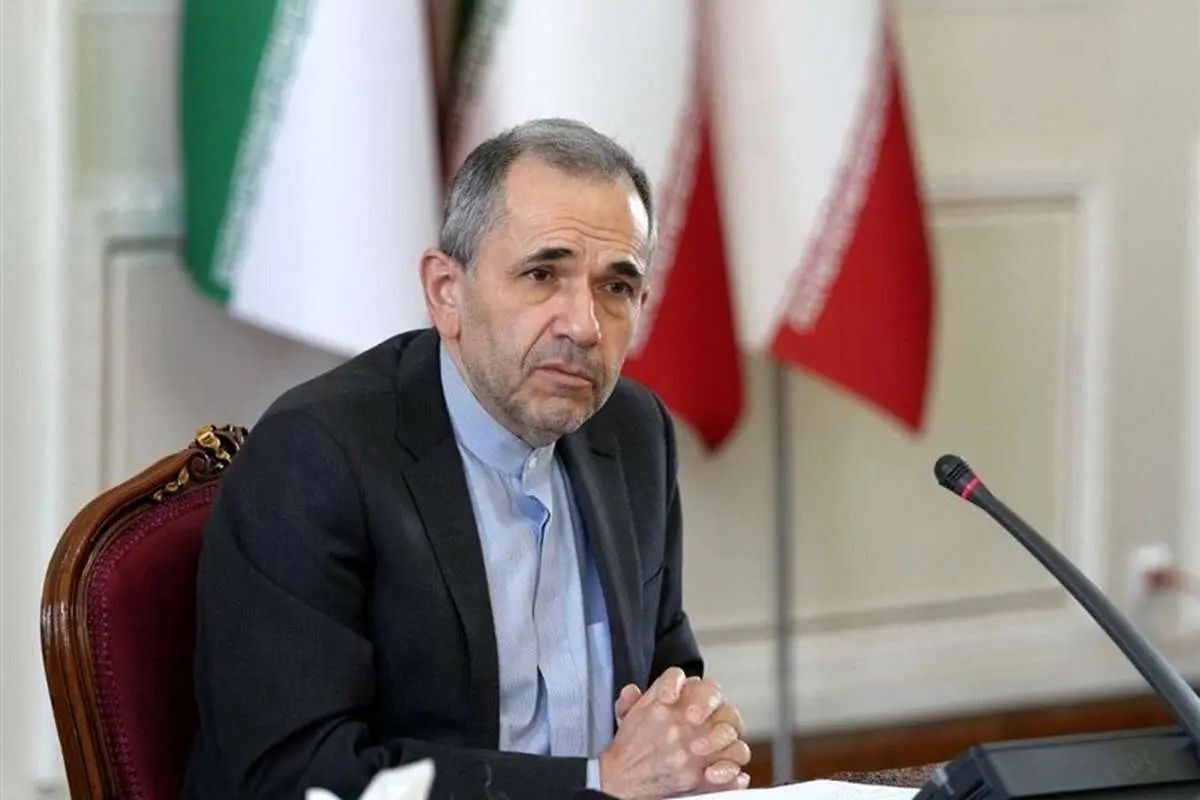 تخت‌روانچی، معاون سیاسی وزیر خارجه: اگر موضع آمریکایی‌ها «غنی‌سازی صفر» برای ایران باشد، کار به جایی نخواهد رسید/ درباره موضوع غنی‌سازی کوتاه نمی‌آییم/ همواره گفته‌ایم که مذاکره باید در اتاق‌های مذاکره انجام شود، اما بعضی از طرف‌های آمریکایی ترجیح می‌دهند که از طریق رسانه‌ها گفت‌وگو کنند