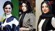 مقایسه استایل غزل شاکری، هلیا امامی و مه‌لقا می نوش‌زاد/  کدام شیک پوش تریند !
