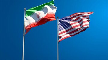 رفتار ترامپ چه تغییری کرد که ایران حاضر به مذاکرات غیرمستقیم شد؟ رفتار ترامپ چه تغییری کرد که ایران حاضر به مذاکرات غیرمستقیم شد؟